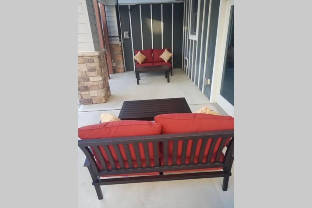 Ocean And Beach Views From Five Decks In Ortley Beach Seaside Heights Exteriér fotografie